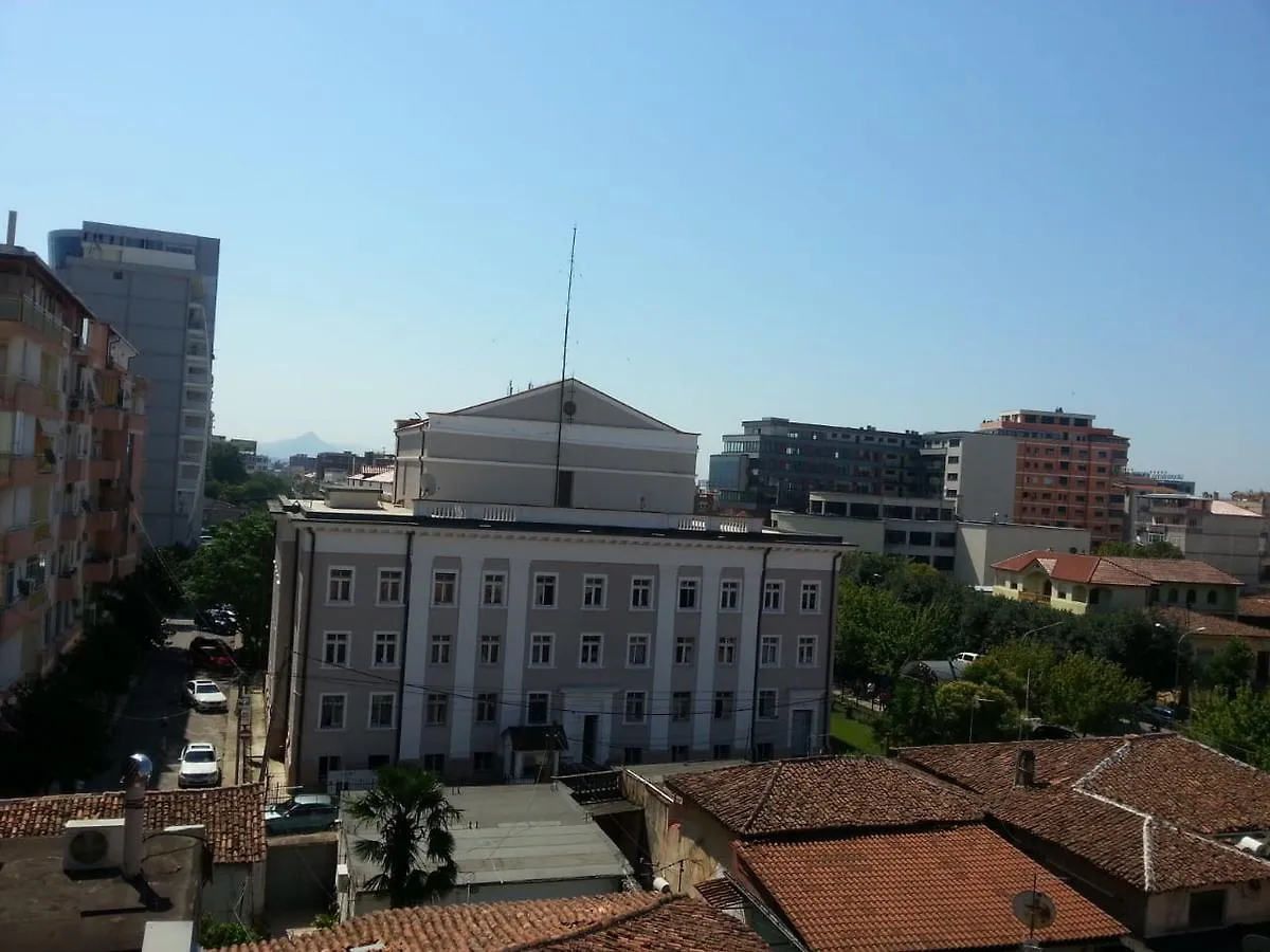 Hotel Kurtabeg Shkoder Albania