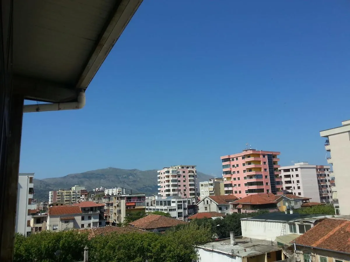 Hotel Kurtabeg Shkoder 0*,  Albania