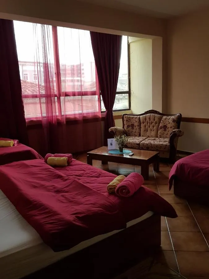 Hotel Kurtabeg Шкодер 0*,  Албания