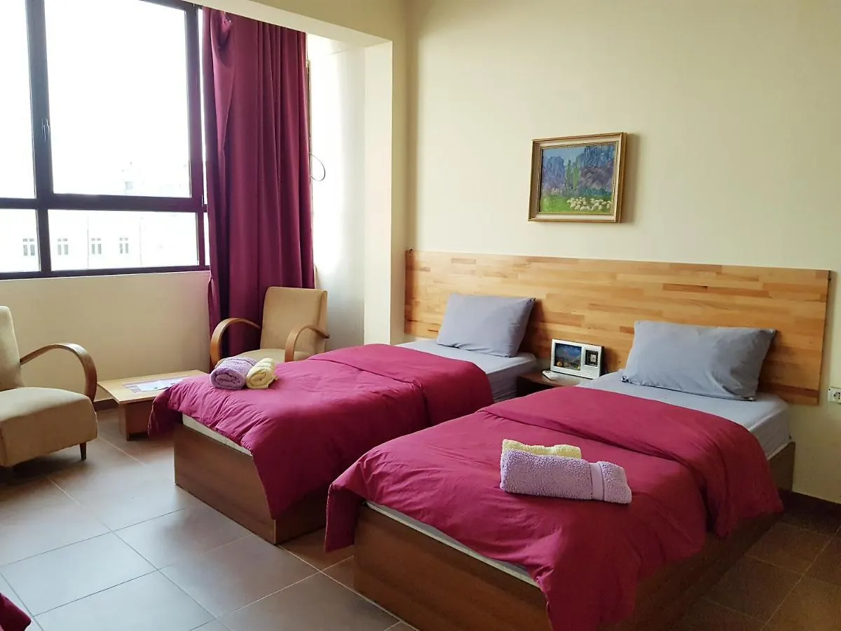 Hotel Kurtabeg Shkodra 0*,