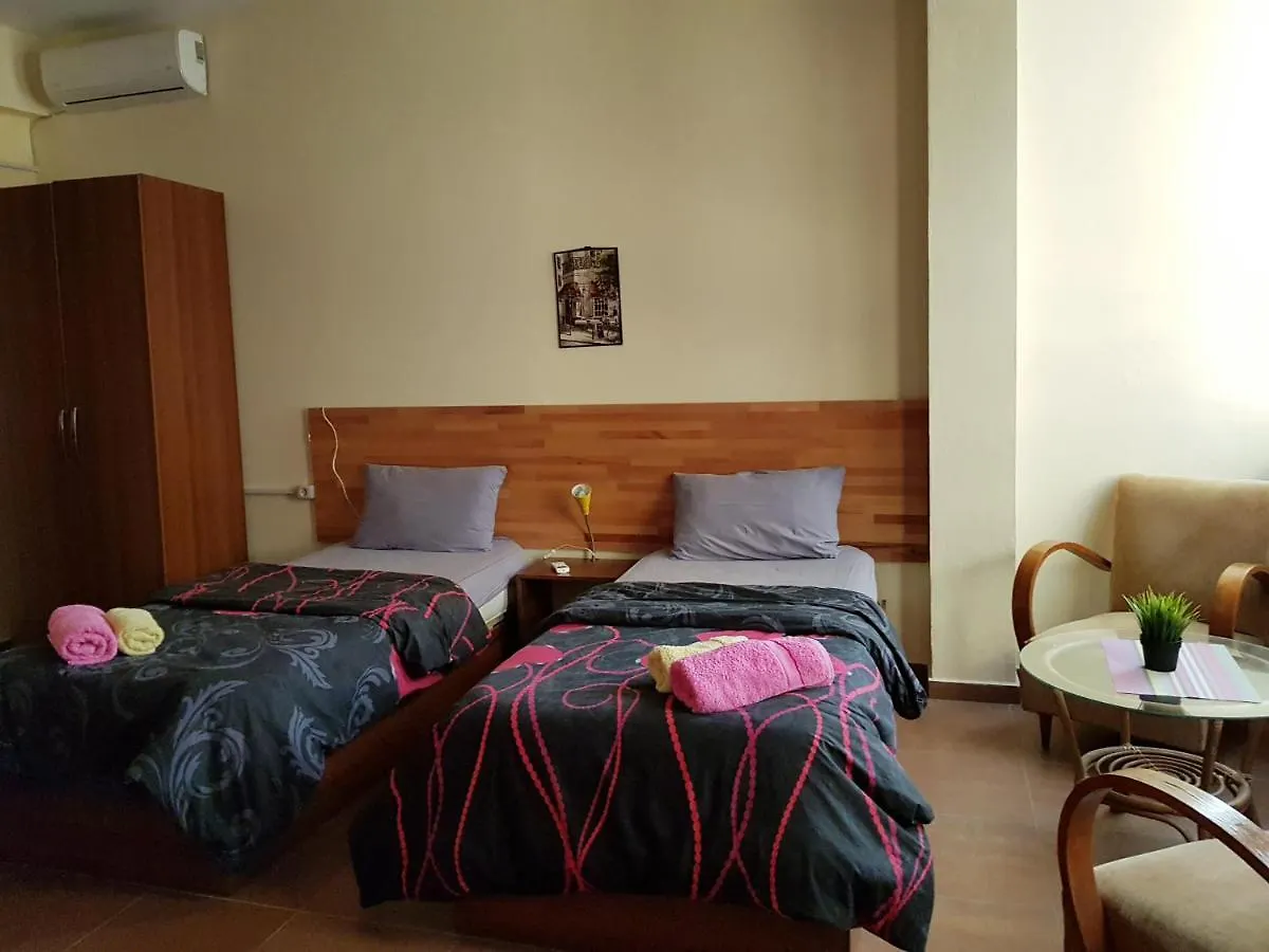 Hotel Kurtabeg Shkodra