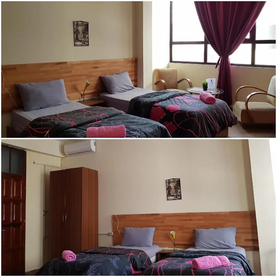 Hotel Kurtabeg Shkodra