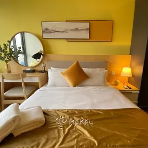 Ceylonz Starlight Bukit Bintang 5*, Kuala Lumpur Malajzia