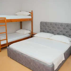 Hostel Hostel Central Shkoder, Shkodra