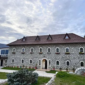 Bujtina Gjana Kukes