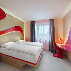 Prize By Radisson, Munich Airport 3*, Hallbergmoos Németország