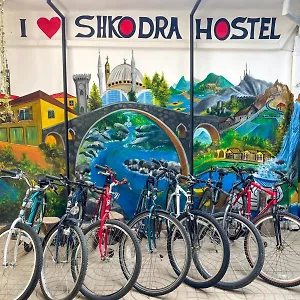 Hostel & Day Tours, Shkoder