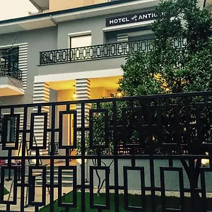 *** Hotel Antigone Albanien