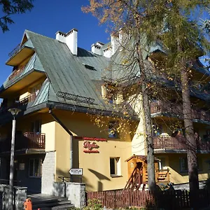 Dafne , Zakopane Lengyelország