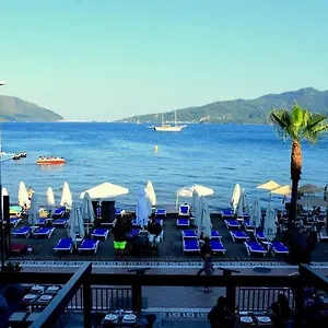 *** Hotel La Beirut Türkei